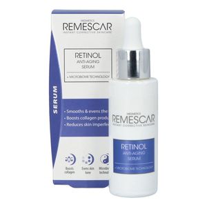 Remescar Retinol Anti-Aging Serum 30ml