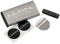 Lezyne repair kit metal (6 patches)