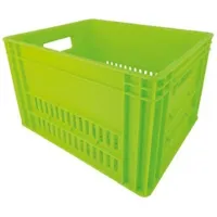 Kerri Fietskrat Groot - Lime | Groen