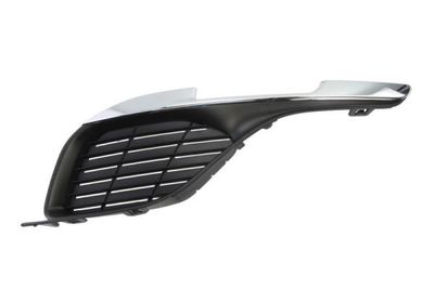 Ventilatiegrille, bumper 6502075519915PP