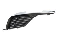 Ventilatiegrille, bumper 6502075519915PP