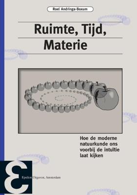 Ruimte, tijd, materie (Paperback)