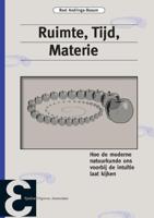 Ruimte, tijd, materie (Paperback)