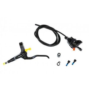 Shimano altus bl-mt201 + br-mt200 hydraulic front