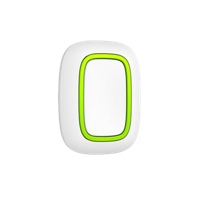 Ajax Button - Draadloze paniekknop / slimme knop