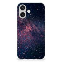iPhone 16 | TPU Hoesje | Stars