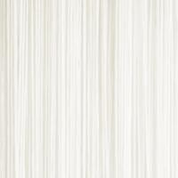 Vliegengordijn - off white - polyester - 100x250 cm - deurgordijn