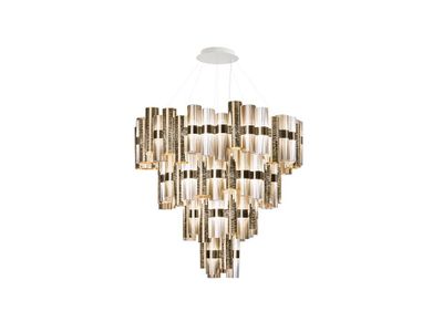 Slamp - La Lollona 4 Hanglamp