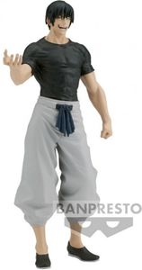 Jujutsu Kaisen King of Artist Figure - Toji Fushiguro