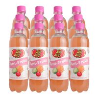 Jelly Belly - Tutti-Fruitti - 12x 500ml - thumbnail