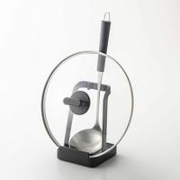 Yamazaki Lepelhouder Tower Zwart Yamazaki Lepelhouder Tower Zwart