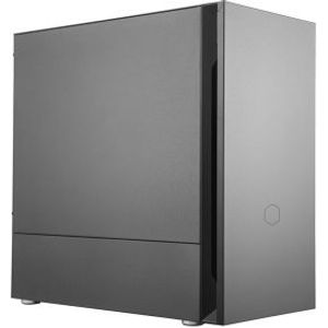 CoolerMaster Case Silencio S400