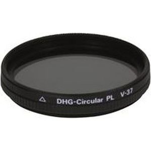Dörr Circulair polarisatiefilter DHG M 37mm