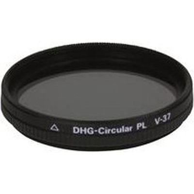 Dörr Circulair polarisatiefilter DHG M 37mm