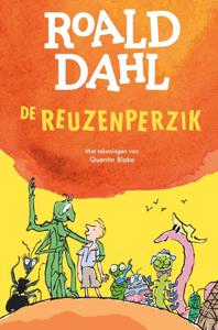 De reuzenperzik