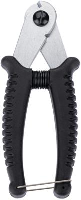 CONTEC kabeltang "tfm cut+" ct cable cutter cut+ black