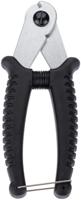 CONTEC kabeltang "tfm cut+" ct cable cutter cut+ black