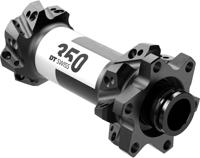 DT swiss 350 mtb straightpull disc 6-bolt boost front hub