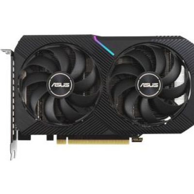 VGA ASUS Geforce RTX 3060 DUAL-RTX3060-O12G-V2