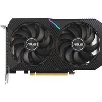 VGA Asus Geforce RTX 3060 DUAL-RTX3060-O12G-V2