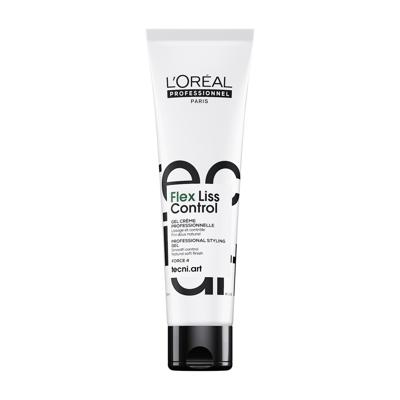 L'Oréal Professionnel Tecni.ART Liss Control Gel 150ml