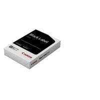 Kopieerpapier Canon Black Label Zero A3 80gr wit 500 vel