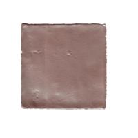 Terre d&apos;Azur Porto Tegel 10x10cm Koper F76 metal