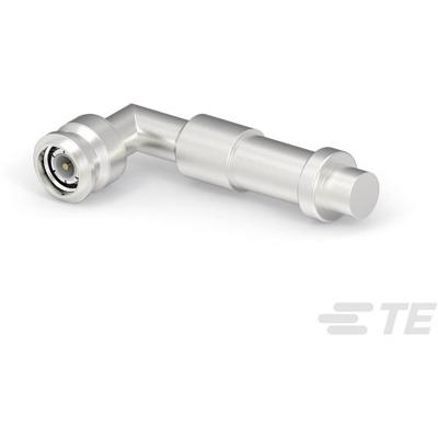 TE Connectivity 5225554-9 1 stuk(s) Bulk