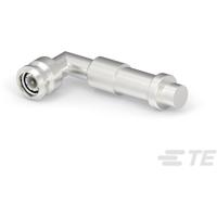 TE Connectivity 5225554-9 1 stuk(s) Bulk