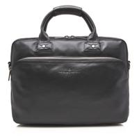 Castelijn & Beerens Firenze Business Laptop Bag 15.6" + Tablet RFID-Black