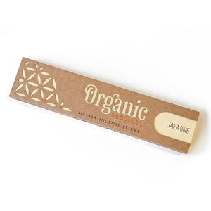 Organic Goodness Organic Goodness Wierook - Jasmijn