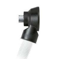 Carat DUSTEC® Dustprotect stofzuigadapter SDS-Plus - DPB0350000