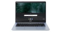 Acer Chromebook 314 CB314-1H-C5DC Chromebook Zilver