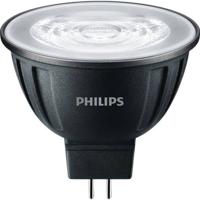 Philips Lighting 30756800 LED-lamp Energielabel F (A - G) GU5.3 7.5 W Koudwit (Ø x l) 50 mm x 46 mm 1 stuk(s) - thumbnail