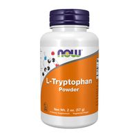 L-Tryptophan Powder 57gr - thumbnail