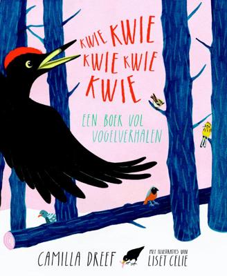Kwie kwie kwie kwie kwie (Hardback)