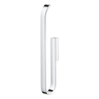 GROHE Selection Reserverolhouder - 2 rollen - chroom 41067000