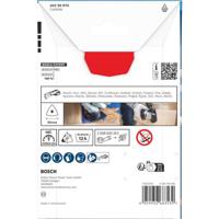 Bosch Accessories 2608902064 2608902064 Carbide-RIFF 1 stuk(s)