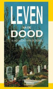 Leven na de dood (Paperback)
