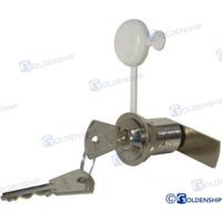 GS72382 - 30MM SLEUTELSLOT.