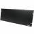 Innox RP 4U 19 inch gesloten blindplaat Innox RP 4U 19 inch gesloten blindplaat