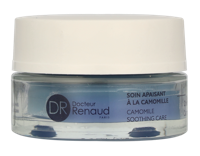 Dr. Renaud Day Cream Azulene Calming Rich Cream Dag & Nachtcrème 15 ml