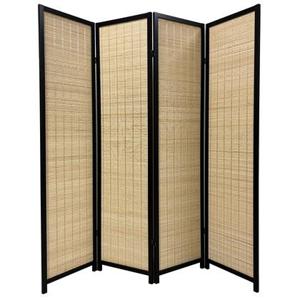 Fine Asianliving Bamboe Kamerscherm B160xH180cm 4