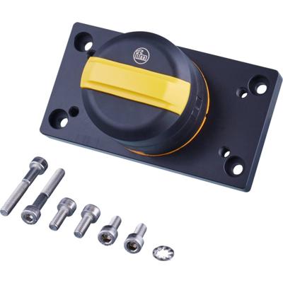 ifm Electronic E11243 Montageset E11243 1 stuk(s)