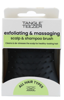 Tangle Teezer Scalp Brush Zwart