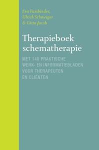 Therapieboek schematherapie (Paperback)