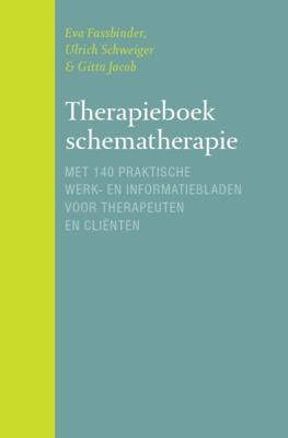 Therapieboek schematherapie (Paperback)