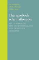 Therapieboek schematherapie (Paperback)