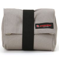 Artisan & Artist ACAM 75 canvas pouch grey