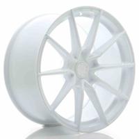 Autovelg Japan Racing SL021995F25X2072W Wit 19" ET20 ET45 CB 72,6
